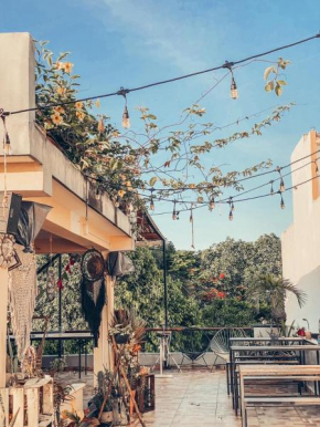 Tulum Banana Hostel